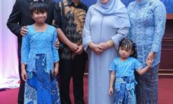 Terpilih Kembali, Nadia Janji Tuntaskan Aspirasi Masyarakat