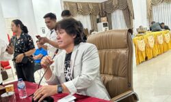 Nursalam Minta Alokasi Anggaran Di KUA dan PPAS Tidak Diubah Tanpa Kesepakatan