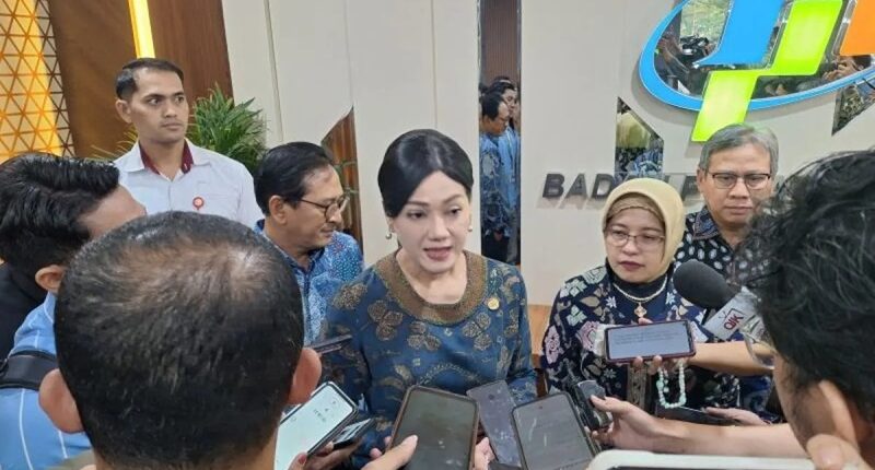 OJK-Bareskrim Polri Sediakan Kanal Laporan Pengaduan Penipuan Elektronik
