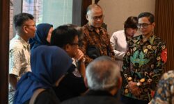 Semangat Global South Elemen Kunci Kerja Sama Indonesia – Negara-negara Afrika