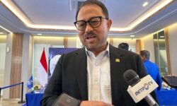 Pangeran Khairul Saleh Minta Aparat Tangkap KKB  yang Serang Warga di Yahukimo