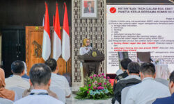 Batas Waktu Relaksasi TKDN PLTS Paling Lambat 30 Juni 2026