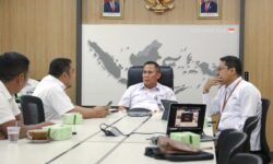 Peningkatan Harga MINYAKITA di Berau dan Samarinda Di Atas 5 Persen
