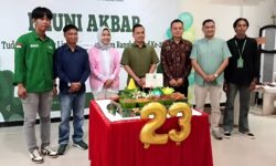 Bupati Nunukan Hadiri Reuni Akbar HPMN Kaltara-Makassar