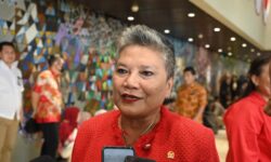 Ribka Tjiptaning: Indonesia Seharusnya Sudah Tidak Impor Beras Lagi