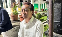 Upacara HUT RI ke 79 Digelar Di Bonles, Anggota DPRD Minta Pemkot Siapkan Bus bagi Pelajar