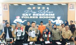 KDRT: Suami Selebgram Cut Intan Nabila Terancam Hukuman 5 Tahun Penjara