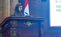Fraksi GKP Minta Optimalkan Belanja di APBD-Perubahan
