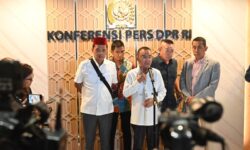 Pendaftaran Pilkada Mengacu pada Putusan MK, Revisi UU Pilkada Batal Dilaksanakan