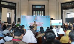 Kontribusi UMKM Terhadap PDB Indonesia 60,51 Persen dan Serap 96,92 Tenaga Kerja