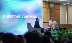 Nilai Transaksi Ekonomi Digital Tumbuh 15 Persen, Tahun 2025 Terproyeksi USD82 Miliar