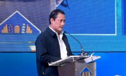 Wamenkeu II: Kembangkan Ekonomi Regional Melalui Kolaborasi dan Lokal Expert