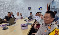 Dishub Samarinda Perbaharui Standar Pelayanan Pengujian Kendaraan Bermotor