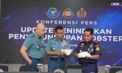 Tim Gabungan Gagalkan Penyelundupan BBL Senilai Rp12,15 Miliar di Bogor dan Bali