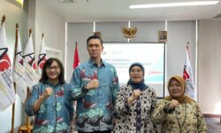 Pengembangan Hidrogen Hijau Salah Satu Strategi Mencapai Target NZE Industri