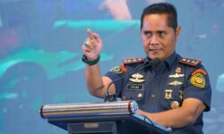 Dirjen PSDKP: KKP Perkuat Sinergi Penanganan Tindak Pidana Kelautan dan Perikanan