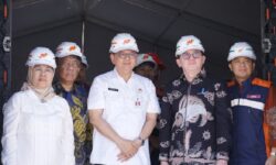 Hilirisasi Industri Kelapa Sawit akan Meningkatkan Nilai Tambah Komoditas Ekspor Indonesia