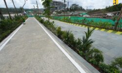 Masyarakat Umum untuk Sementara Tidak Diperkenankan Memasuki Lokasi Pembangunan IKN