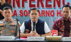 Polisi Tangkap Pelaku Pengirim 14 WNI Secara Ilegal ke Kamboja