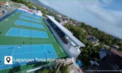 18 Venue PON XXI di Aceh Beres Dibangun dan Direnovasi, Nilainya Rp 811 Miliar