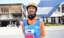 MotoGP di Mandalika, Warga Lokal Ikut Rasakan Berkahnya