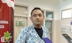 Tes kesehatan MRI di RSUD AW Sjahranie, Seno Aji: Sejauh Ini Oke