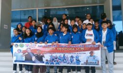 Atlet Putri Kaltim Ikut Turnamen Piala Menpora U-15, Agus: Penting Punya Pengalaman