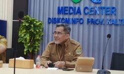 Masih Sesuai Rencana, Jokowi Buka MTQ Nasional di Samarinda 8 September