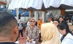 13 Venue MTQ Nasional di Samarinda, Sekda Sri: Tinggal Finishing dan Gladi