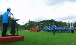 PLN Siagakan 380 Personel Amankan Listrik MTQ Nasional XXX di Samarinda