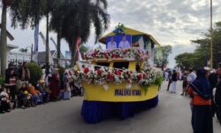 MTQ Nasional XXX Jadi Tolok Ukur Kaltim Gelar Event Nasional-Internasional