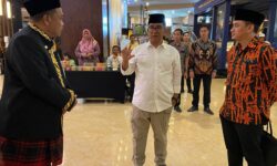 Akmal Malik Pastikan Kafilah MTQ Nasional XXX Dapat Pelayanan Terbaik dari LO
