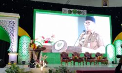 Akmal Malik Tunda Agenda Lain Demi Bertemu Imam Besar Masjid Istiqlal KH Nasaruddin Umar