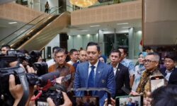 Lebih 117 Juta Bidang Tanah Terdaftar Lewat Program PTSL Hingga September 2024