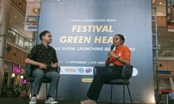Penangkapan Liar dan Pembakaran Hutan Ancam Populasi Orangutan di Kaltim