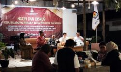 KPU Balikpapan dan Media Kolaborasi Tangkal Hoaks dan Isu SARA di Pilkada 2024