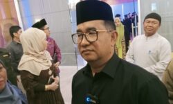 Respons Akmal Masuk Bursa Pj Gubernur Jakarta: Saya Terlalu Cinta Kaltim
