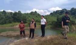 Dua Bocah Tewas di Kolam Eks Tambang di Kukar, Akmal Malik: Tutup Selambatnya 15 Hari!