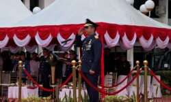 Rahmad Mas’ud Tekankan Pentingnya Pembangunan Transportasi Berkelanjutan