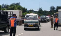 Dishub Balikpapan Mau Pasang Stiker Tarif di Angkot Cegah Tarif Tak Wajar