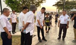 Pemkot Bakal Sediakan Smoking Corner di Teras Samarinda, Urusan Denda Belakangan