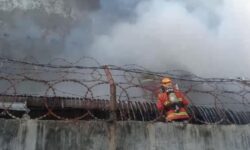Waspada Cuaca Panas Ekstrem di Balikpapan