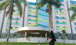 Hotel Atlet Samarinda Diminati 4 Investor Perhotelan