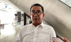 Kaltim Meleset 5 Besar PON XXI, Akmal Pastikan Bonus Atlet Peraih Medali