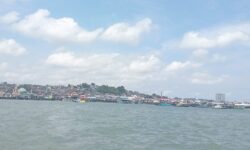 BMKG: Suhu Udara di Kaltim Tembus 35°C, Perkiraan Hujan di Oktober