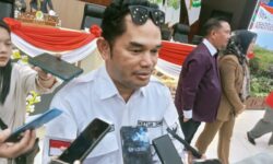 Hasanuddin Mas’ud Bakal Pimpin Lagi DPRD Kaltim, SK Kemendagri Menyusul