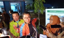 Bupati Juniarsih Curhat Berau Sering Padam Listrik, Akmal Malik Janji Kejar PLN
