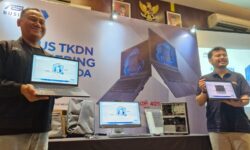 Laptop Asus dengan TKDN 40%, Lolos 28 Pengujian Standar Militer