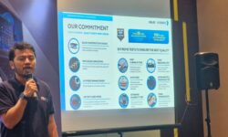 Kualitas Laptop Asus Produksi Batam Sama dengan Pabrikasi Taiwan