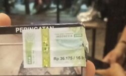 Pelamar CPNS di Kaltim Tempelkan Cukai Rokok sebagai Syarat Dokumen Administrasi